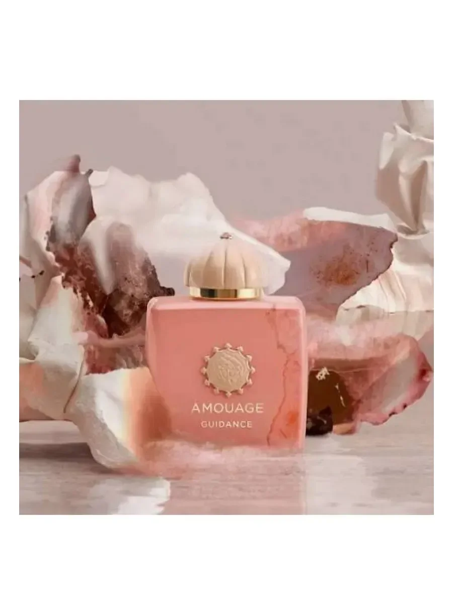 Amouage Guidance Амуаж Гайденс Духи 100мл - миниатюра 4