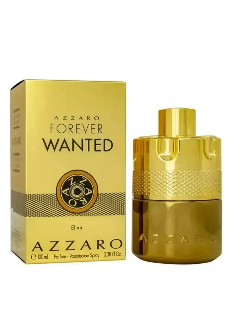 Духи мужские Forever Wanted Elixir 100мл - миниатюра 5