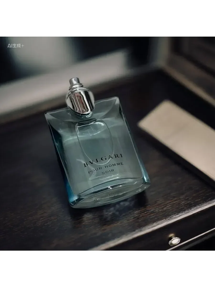 Духи Pour Homme Soir EDT, 100ml - миниатюра 2