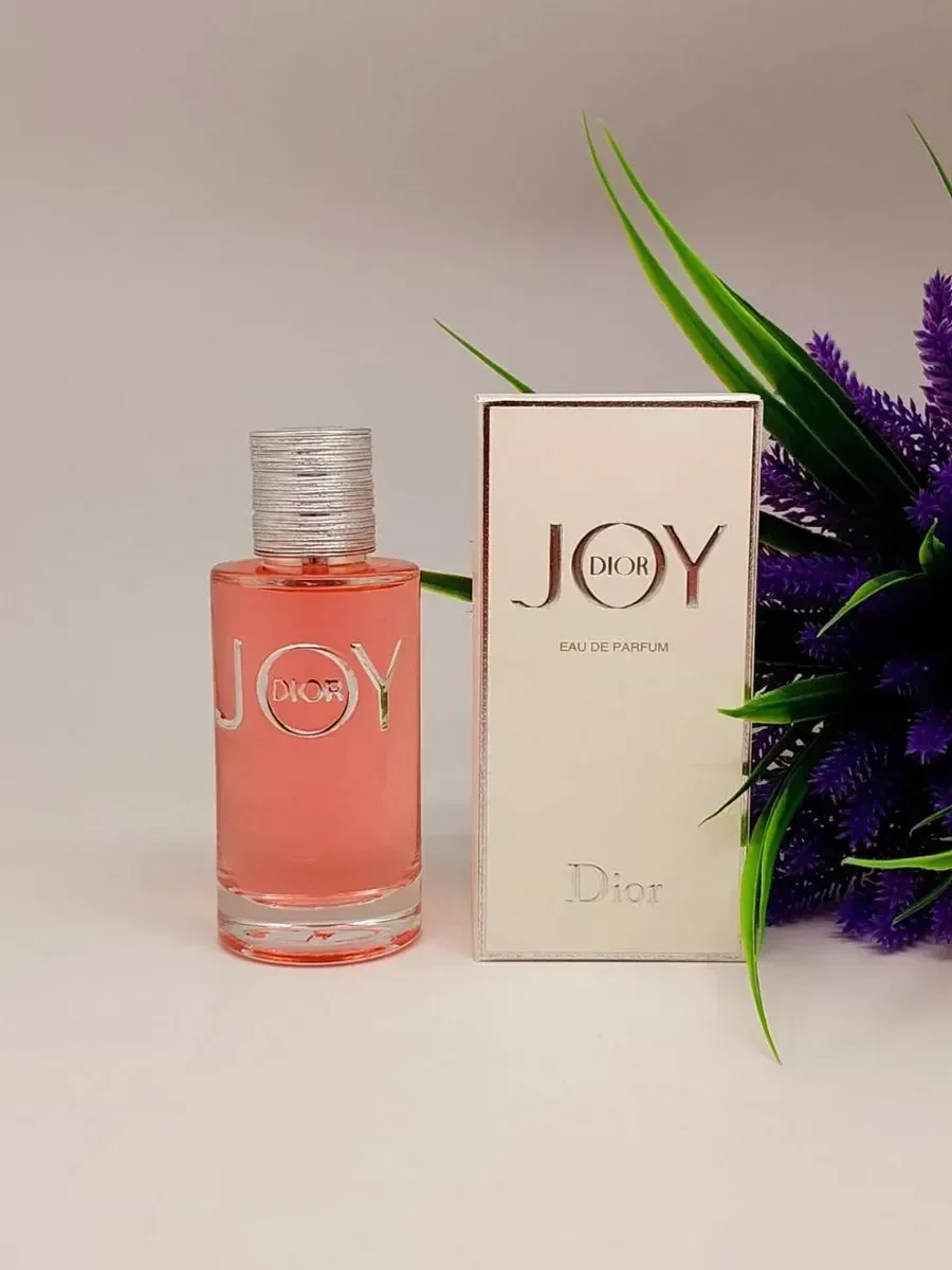 Духи Dior Joy Eau De Parfum 90мл - изображение 1