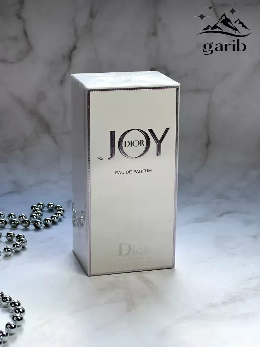 Духи Dior Joy Eau De Parfum 90мл - миниатюра 2