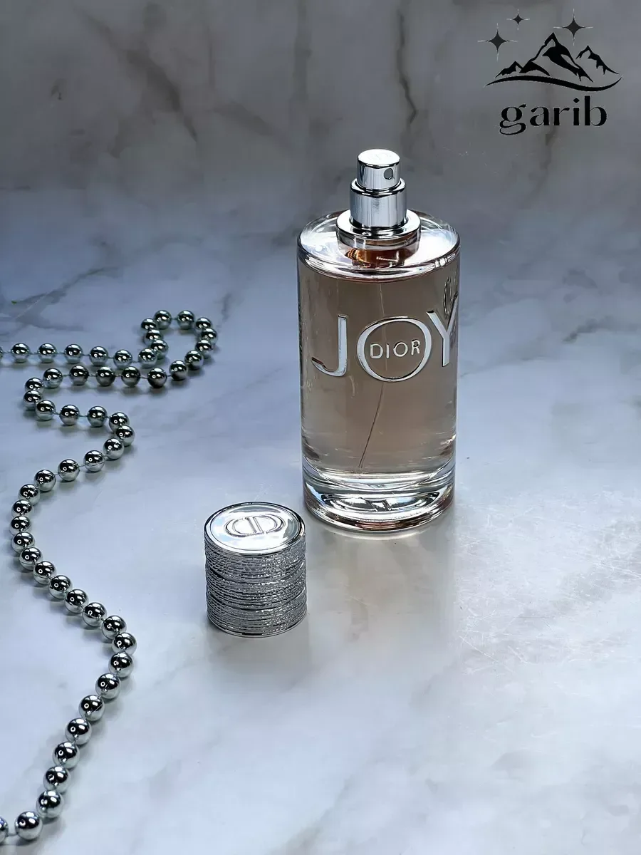 Духи Dior Joy Eau De Parfum 90мл - миниатюра 3