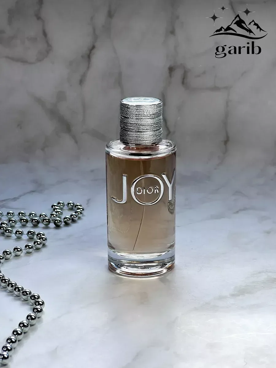 Духи Dior Joy Eau De Parfum 90мл - миниатюра 4