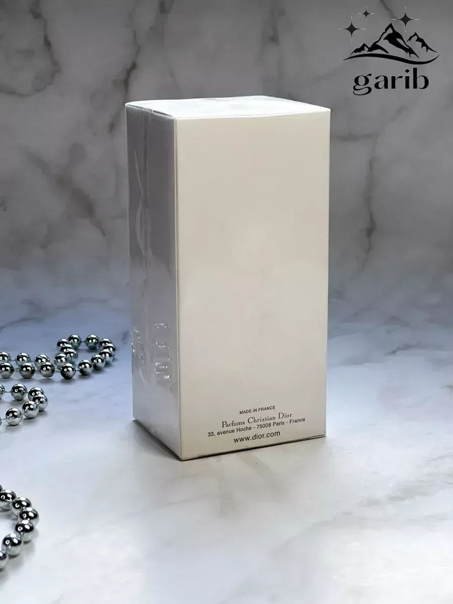 Духи Dior Joy Eau De Parfum 90мл - миниатюра 6