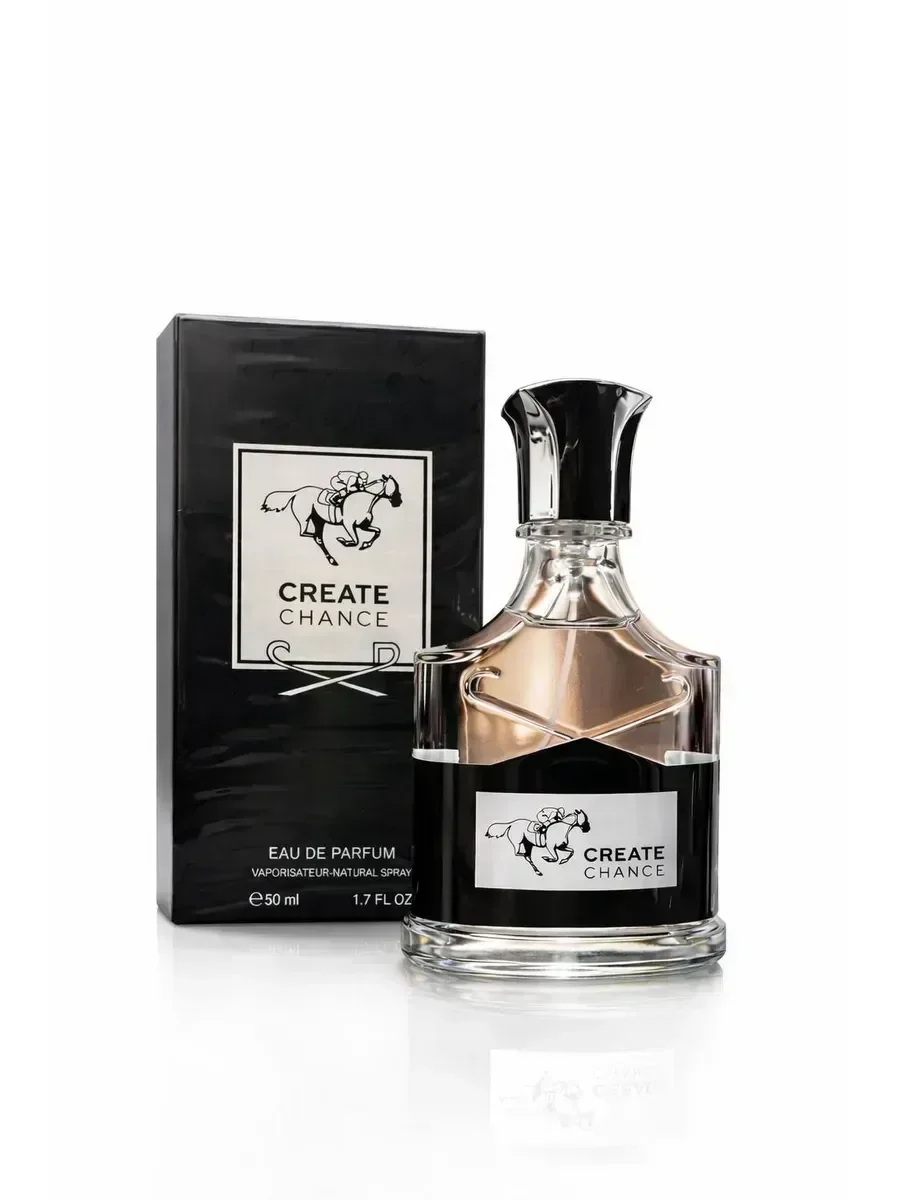 Духи мужские Create Chance Eau de Parfum 50 мл - миниатюра 2