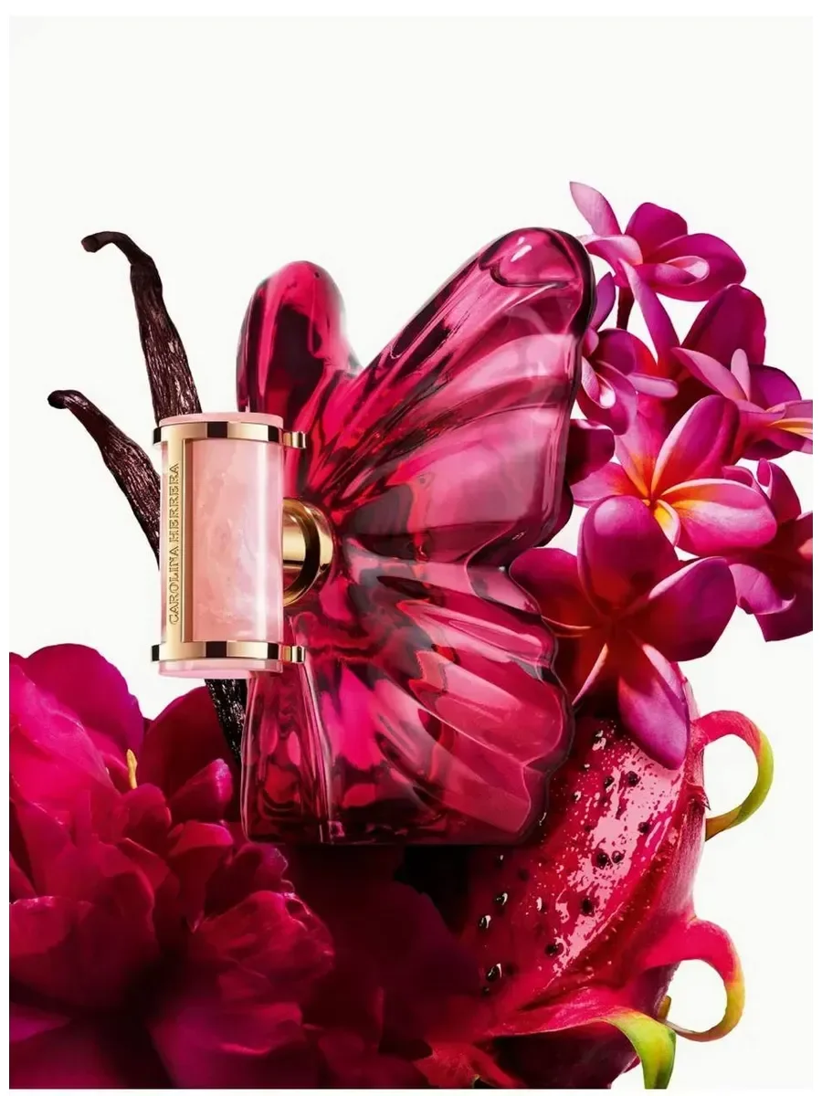 Духи La Bomba Carolina Herrera 80 мл - миниатюра 2