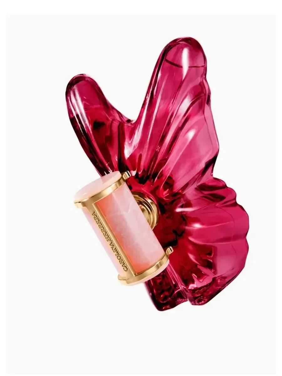 Духи La Bomba Carolina Herrera 80 мл - миниатюра 5