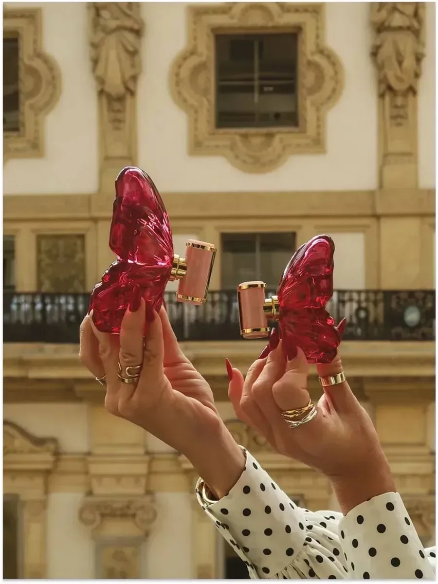 Духи La Bomba Carolina Herrera 80 мл - миниатюра 6