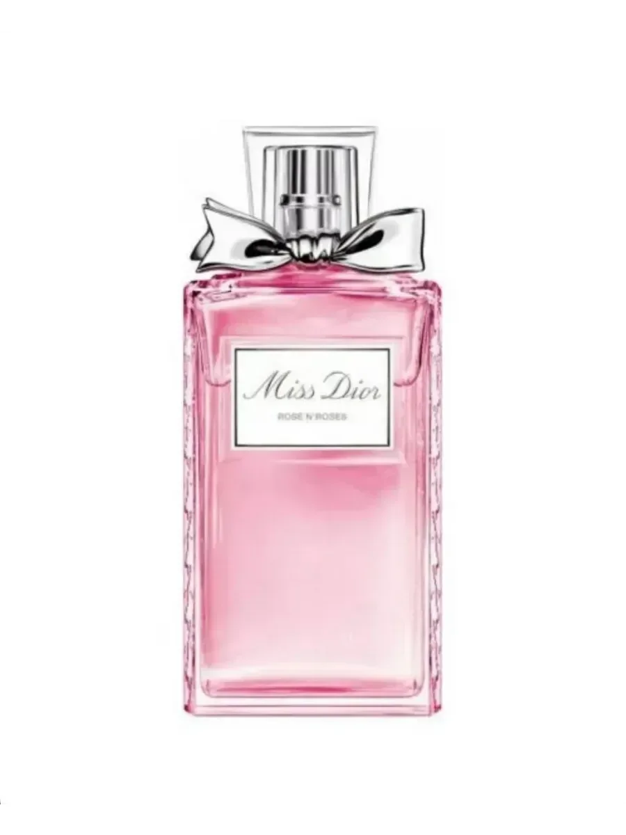 Miss Dior Rose N'Roses Dior 100 ml духи Мисс Диор - миниатюра 2