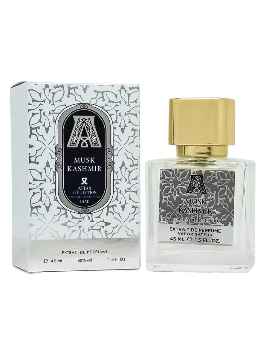 Духи Attar Collection Musk Kashmir, Муск Кашмир 45мл - изображение 1