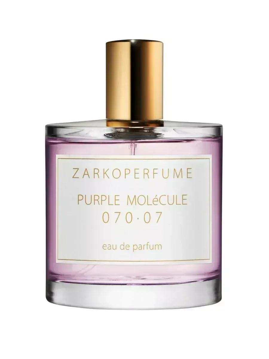 Духи Zarkoperfume Purple Molecule 070.07 100 ml - изображение 1
