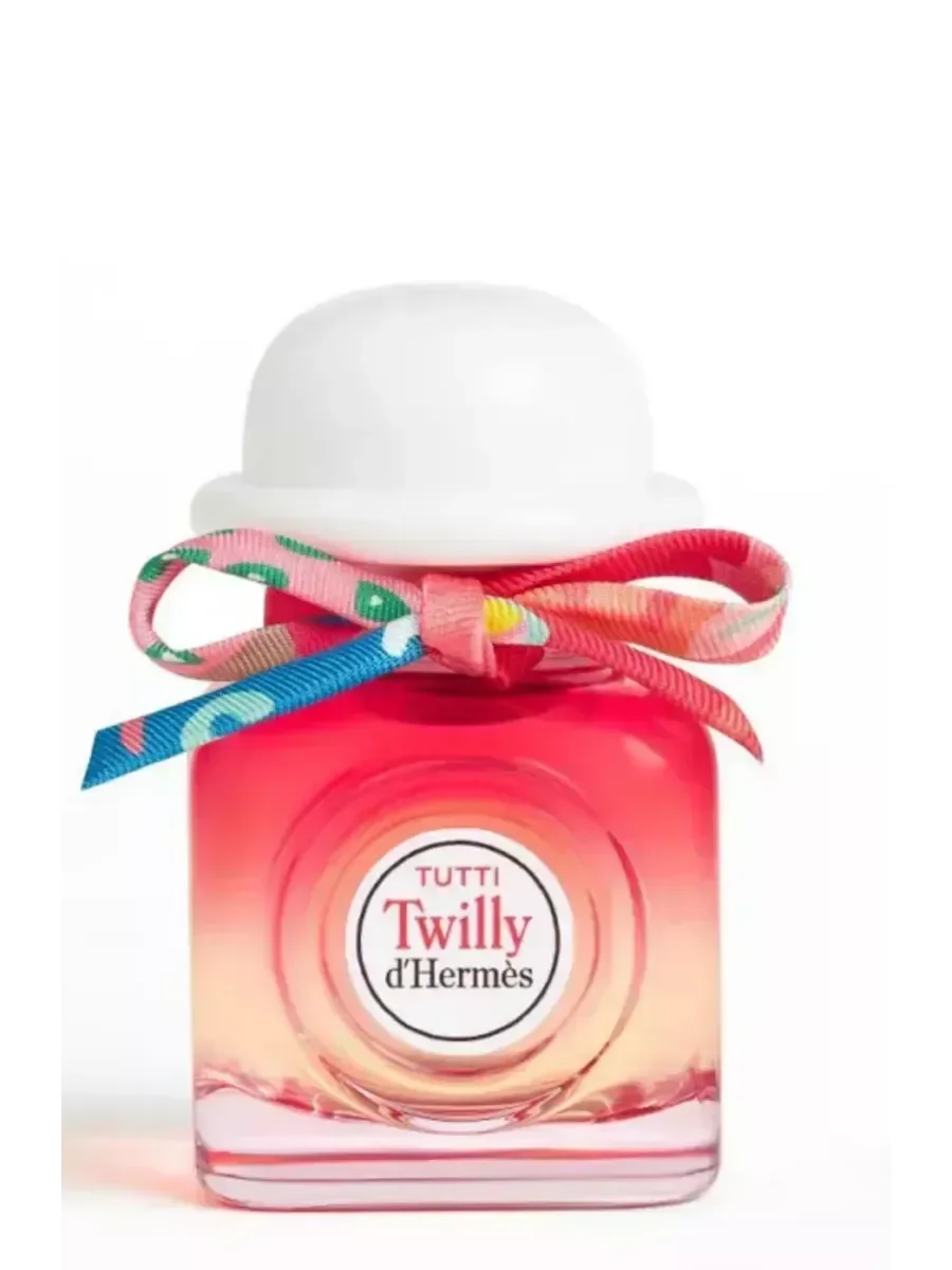 Духи Tutti Twilly d'Hermes 85мл - миниатюра 3