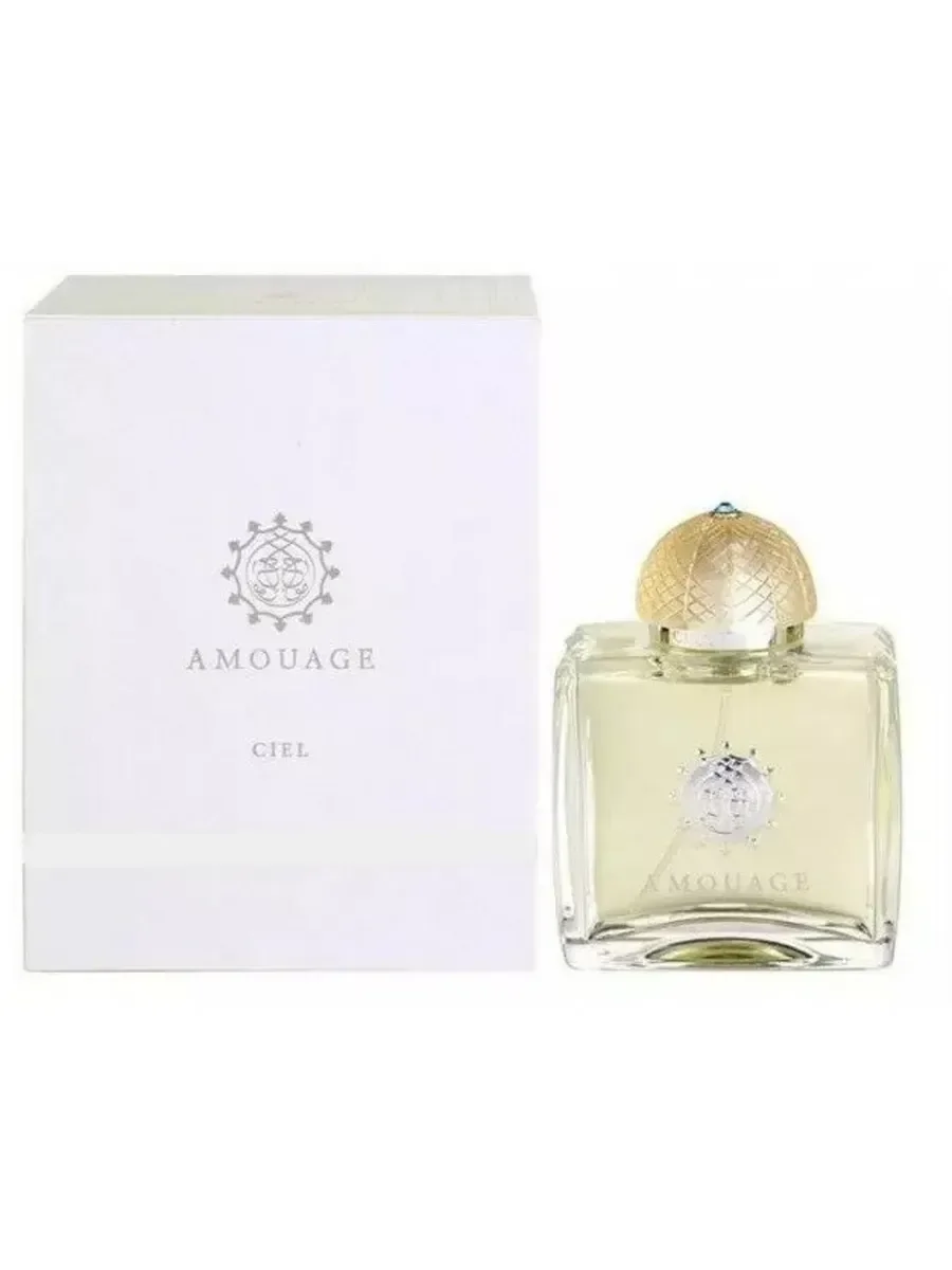 Амуаж Сиэль Amouage Ciel 100 мл - миниатюра 2