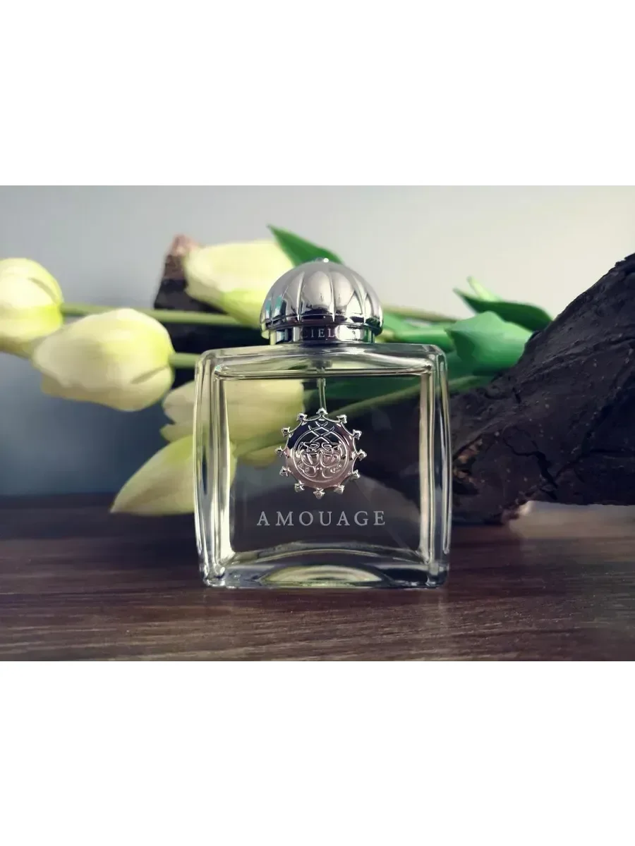 Амуаж Сиэль Amouage Ciel 100 мл - миниатюра 4