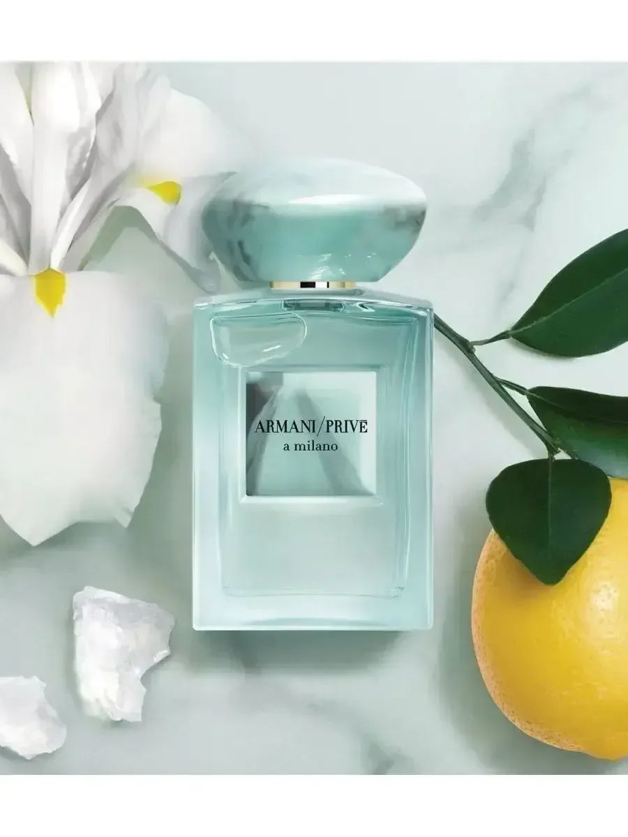 Armani Prive a Milano 90 - миниатюра 2