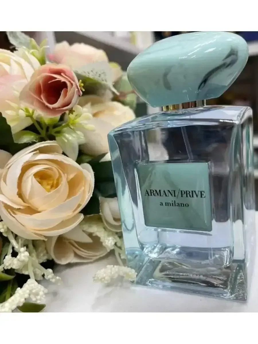 Armani Prive a Milano 90 - миниатюра 3
