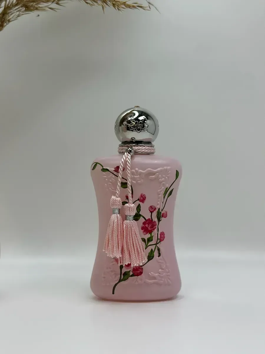 Духи женские Parfums de Marly Delina 75 мл - миниатюра 3