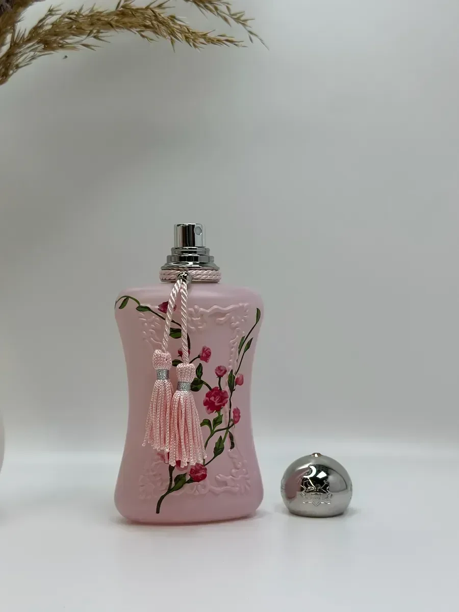 Духи женские Parfums de Marly Delina 75 мл - миниатюра 5