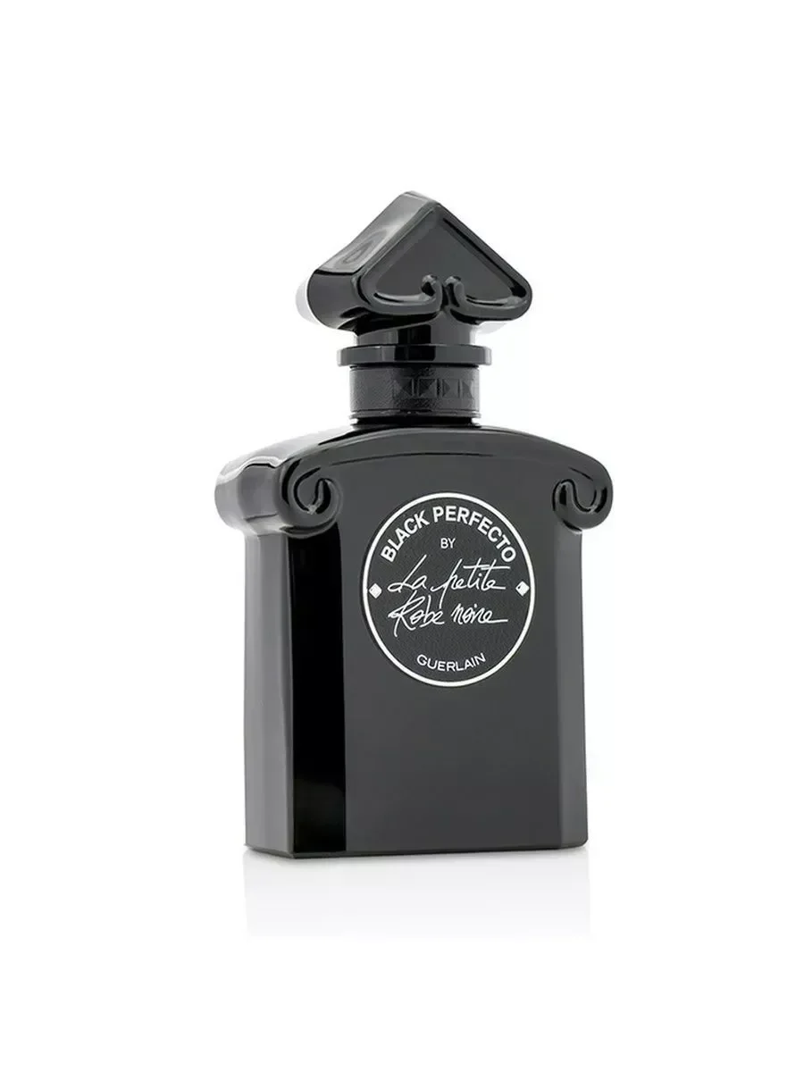 Духи по мотивам Guerlain Black Perfecto 100мл - миниатюра 2