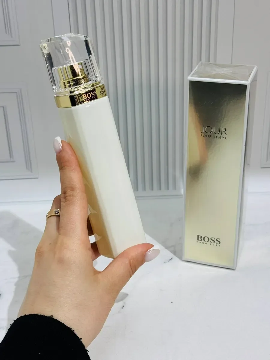 Духи Boss Jour Pour Femme Hugo Boss 75 мл - миниатюра 2