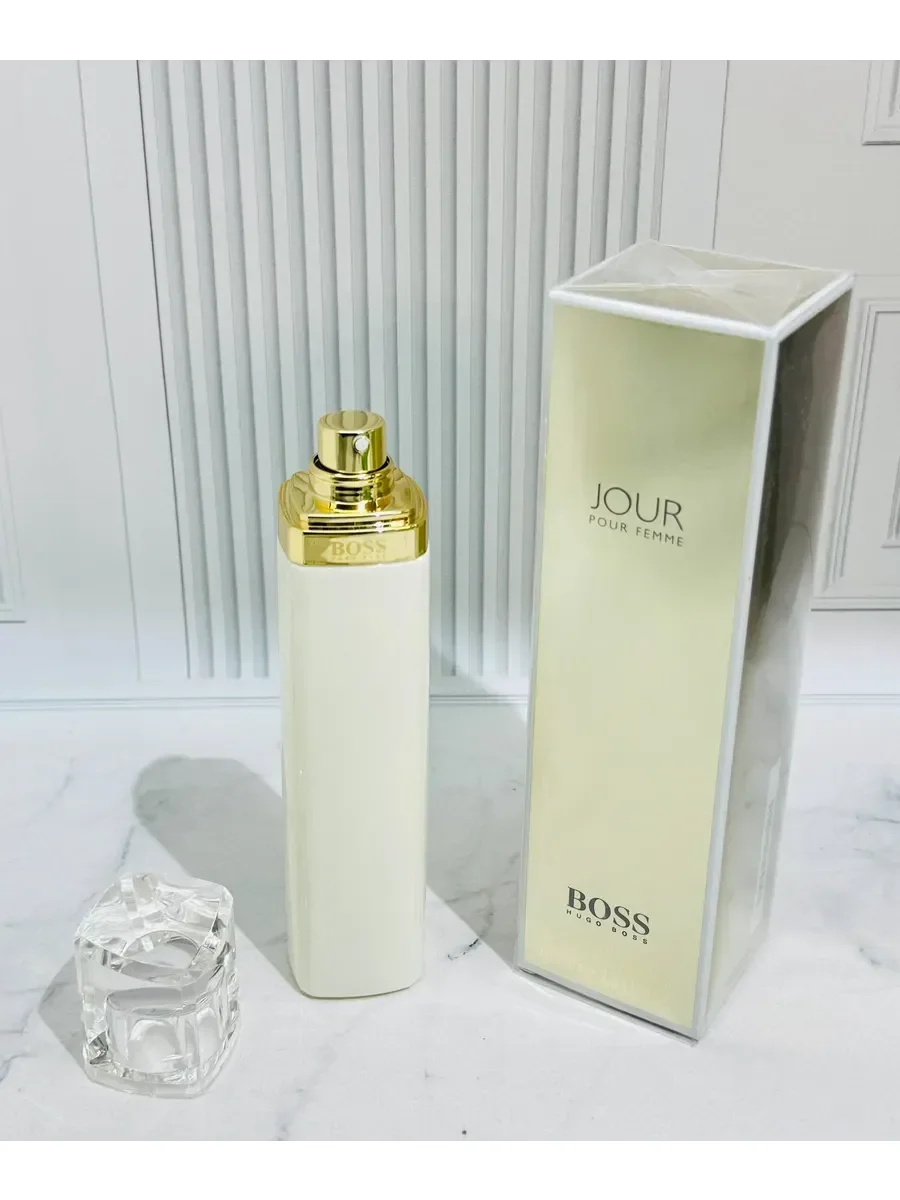 Духи Boss Jour Pour Femme Hugo Boss 75 мл - миниатюра 4