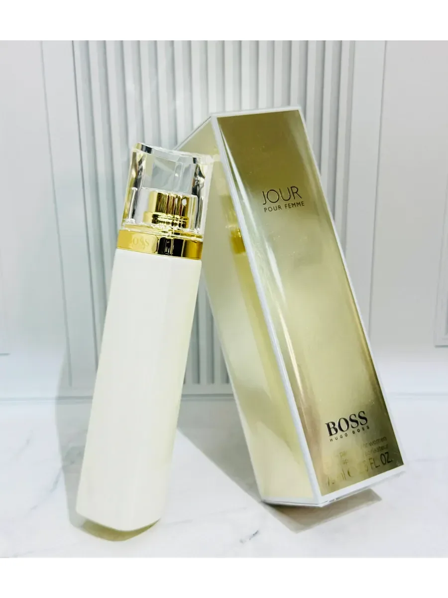Духи Boss Jour Pour Femme Hugo Boss 75 мл - миниатюра 5