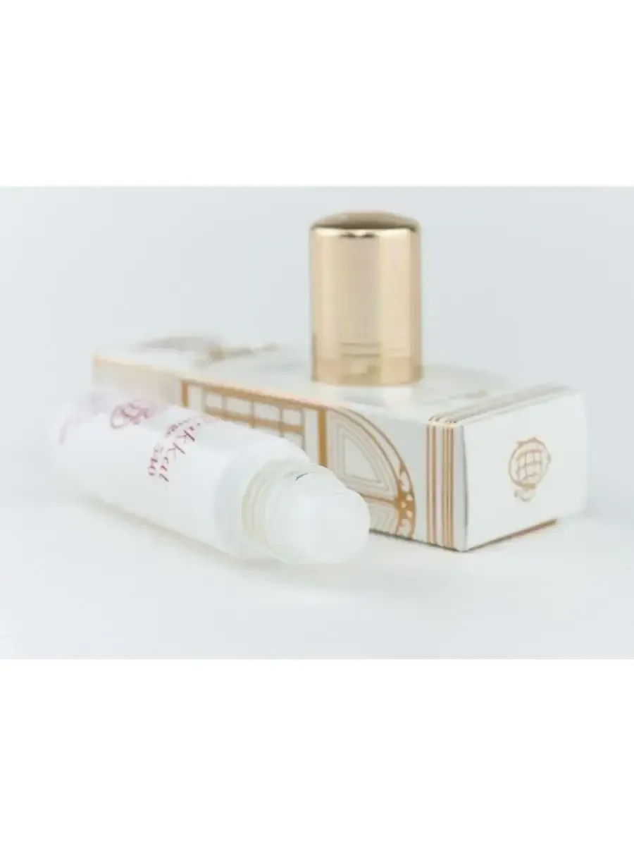 Маслянные духи FW Barakkat Rouge 540 10 мл - миниатюра 3