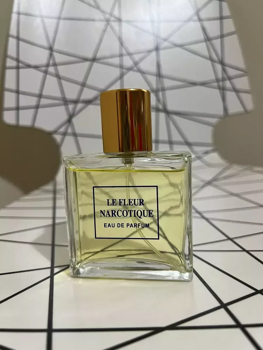 Духи по мотивам Le Fleur Narcotique 50мл - изображение 1