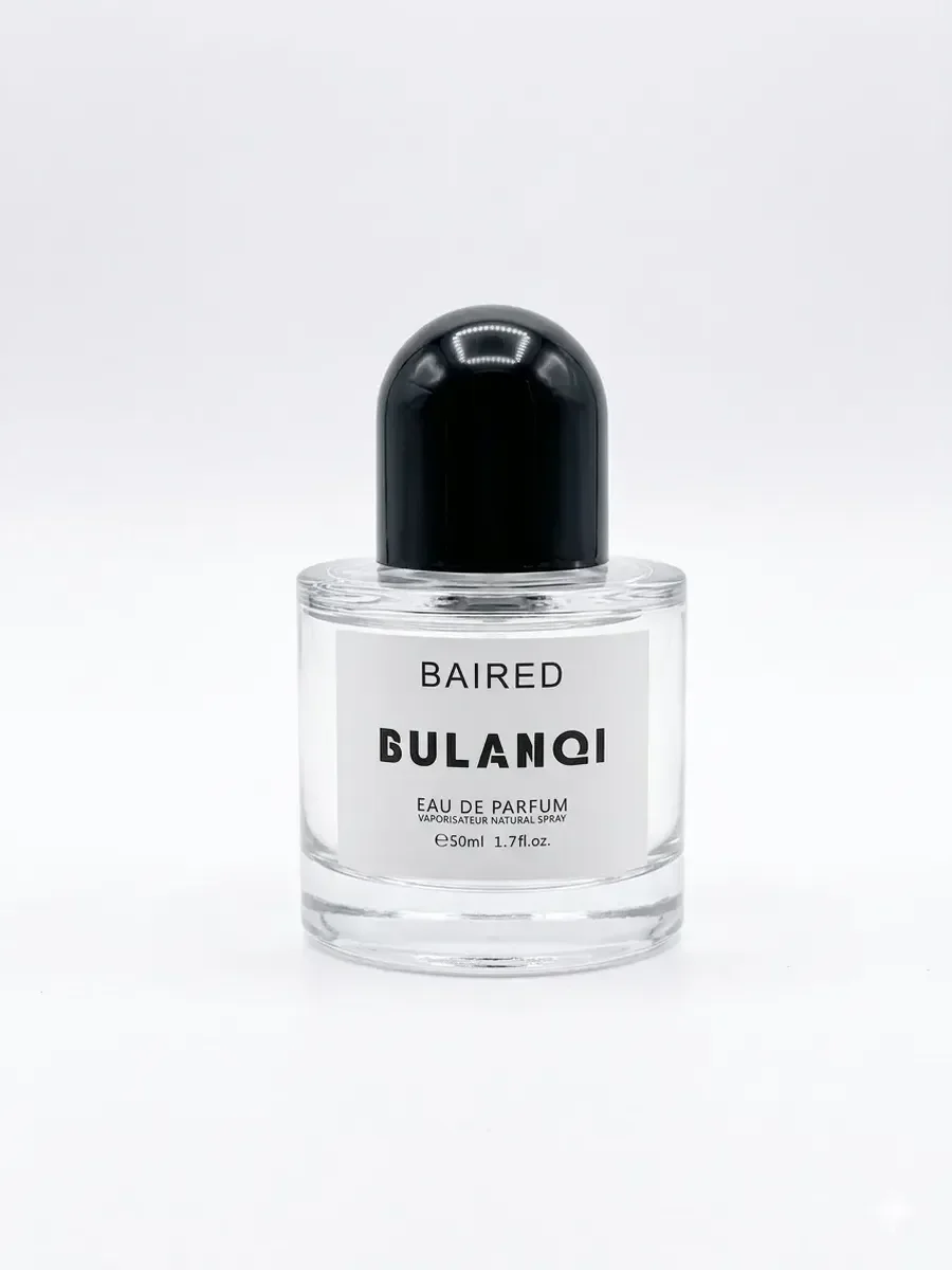 Духи по мотивам BYREDO Blanche 50 мл - миниатюра 2