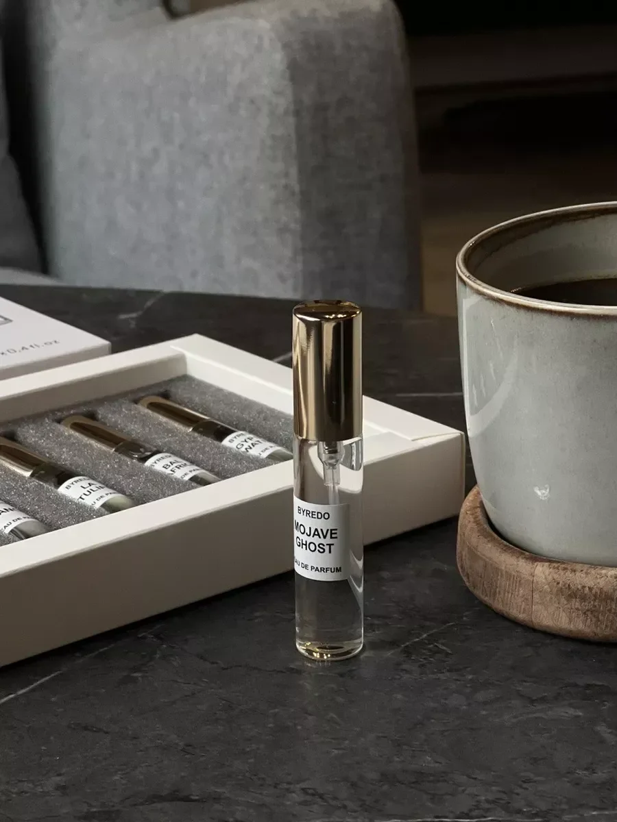 Набор духов Байредо Byredo 5x12 - миниатюра 3