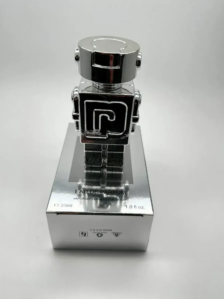 Robot 50мл - миниатюра 2