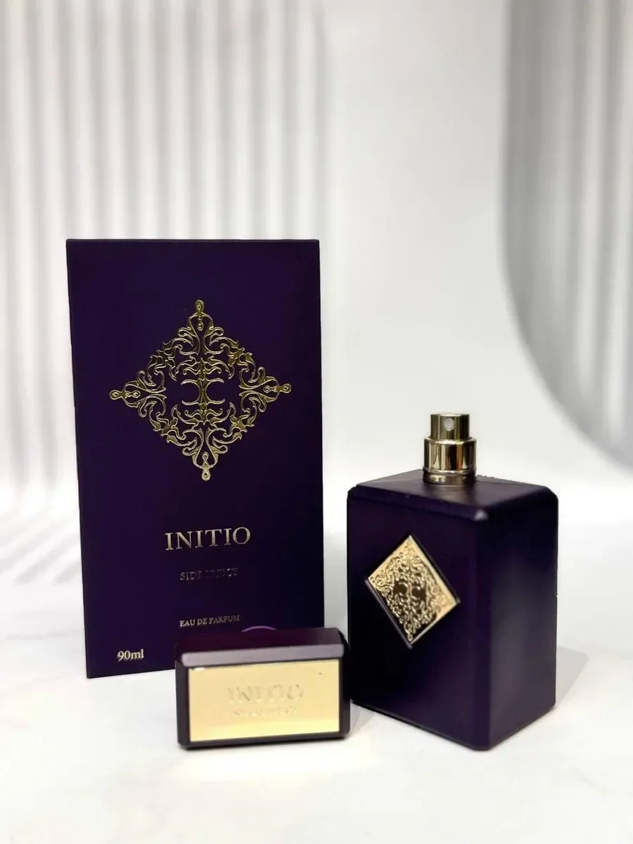 Духи Original Side Effect Eau De Parfum 90 мл - миниатюра 3