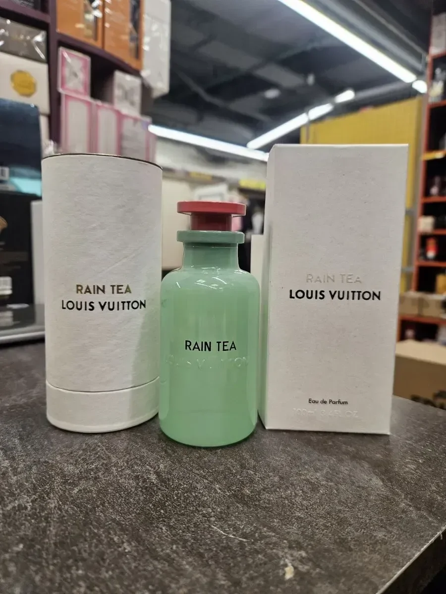 Духи Rain Tea Louis Vuitton 100 ml - изображение 1