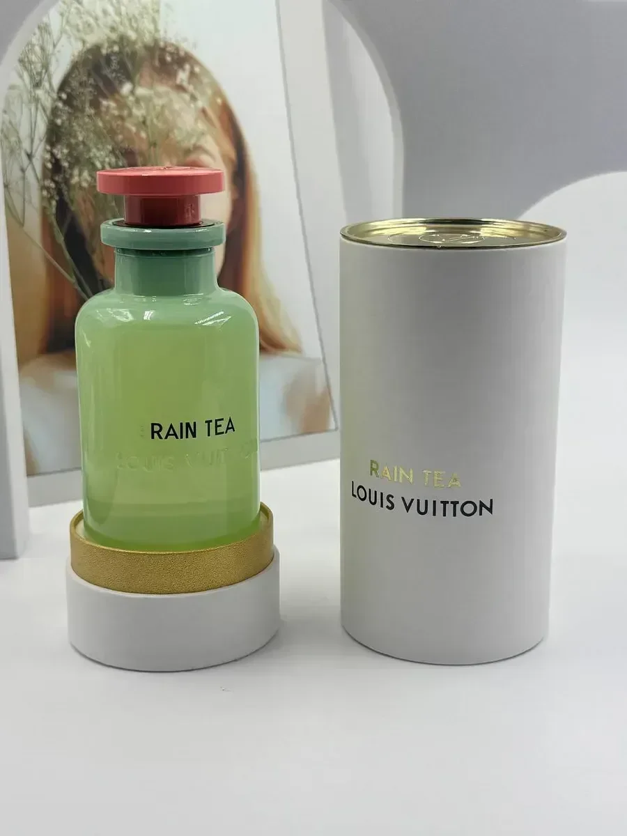 Духи Rain Tea Louis Vuitton 100 ml - миниатюра 2