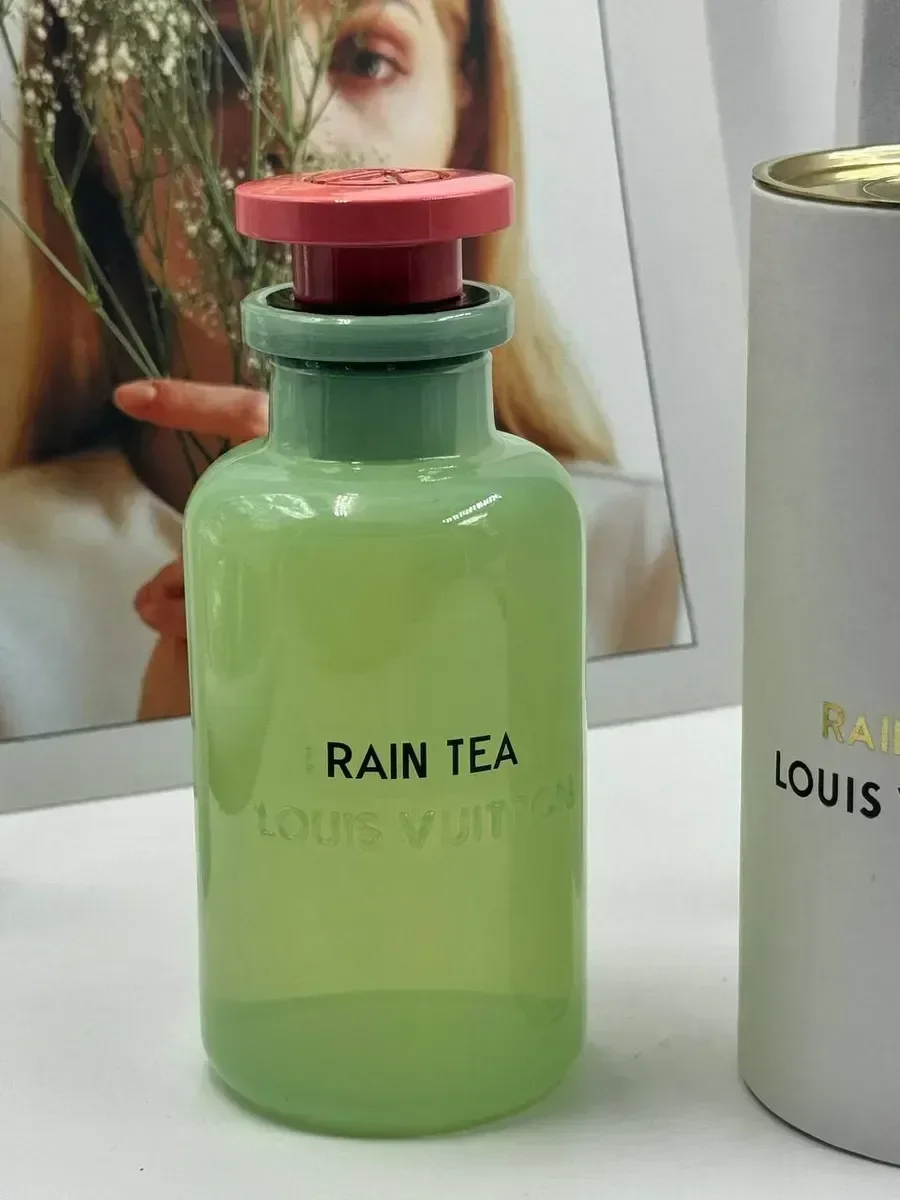 Духи Rain Tea Louis Vuitton 100 ml - миниатюра 3