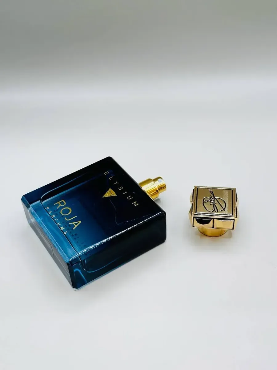 Духи Roja Elysium Pour Homme 100 мл - миниатюра 5
