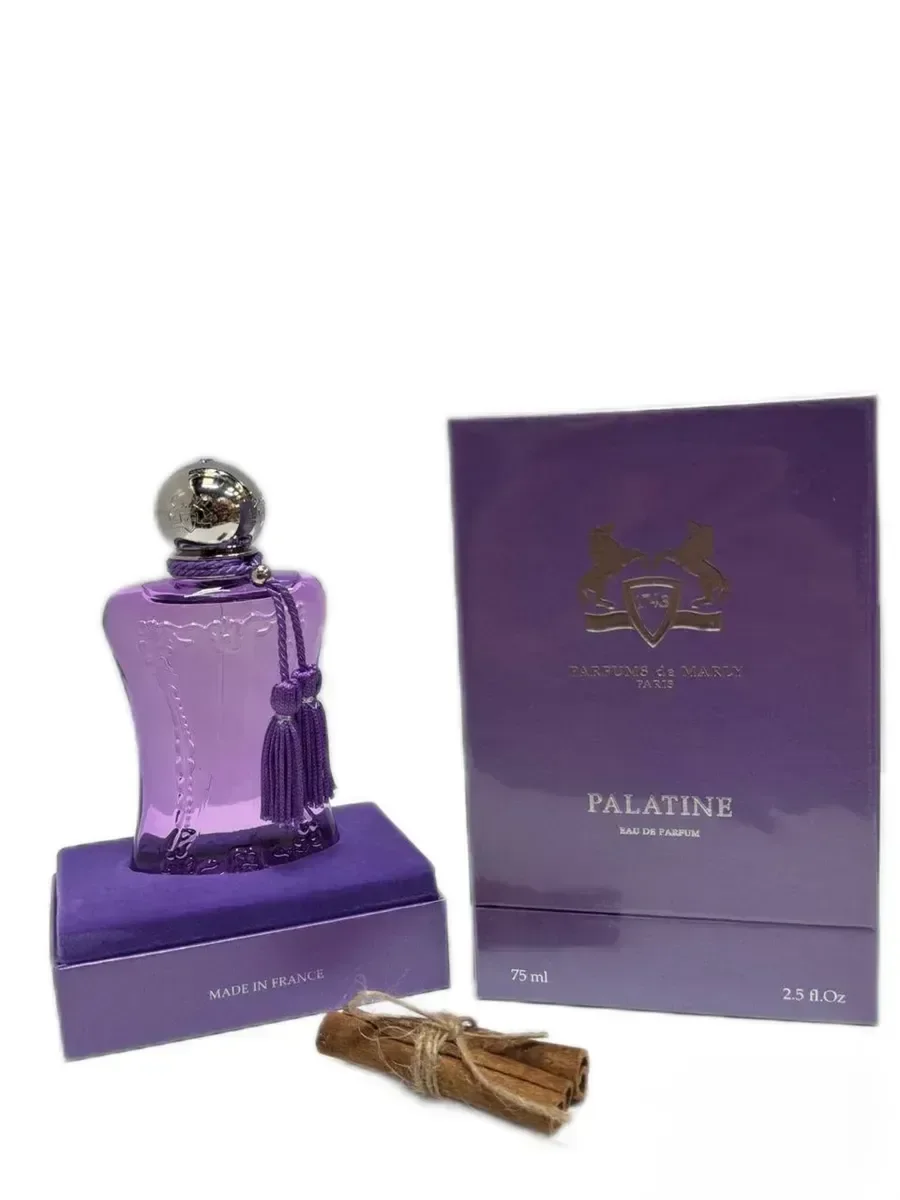 Parfums de Marly Palatine 75 мл парфюм дее Марли - миниатюра 2