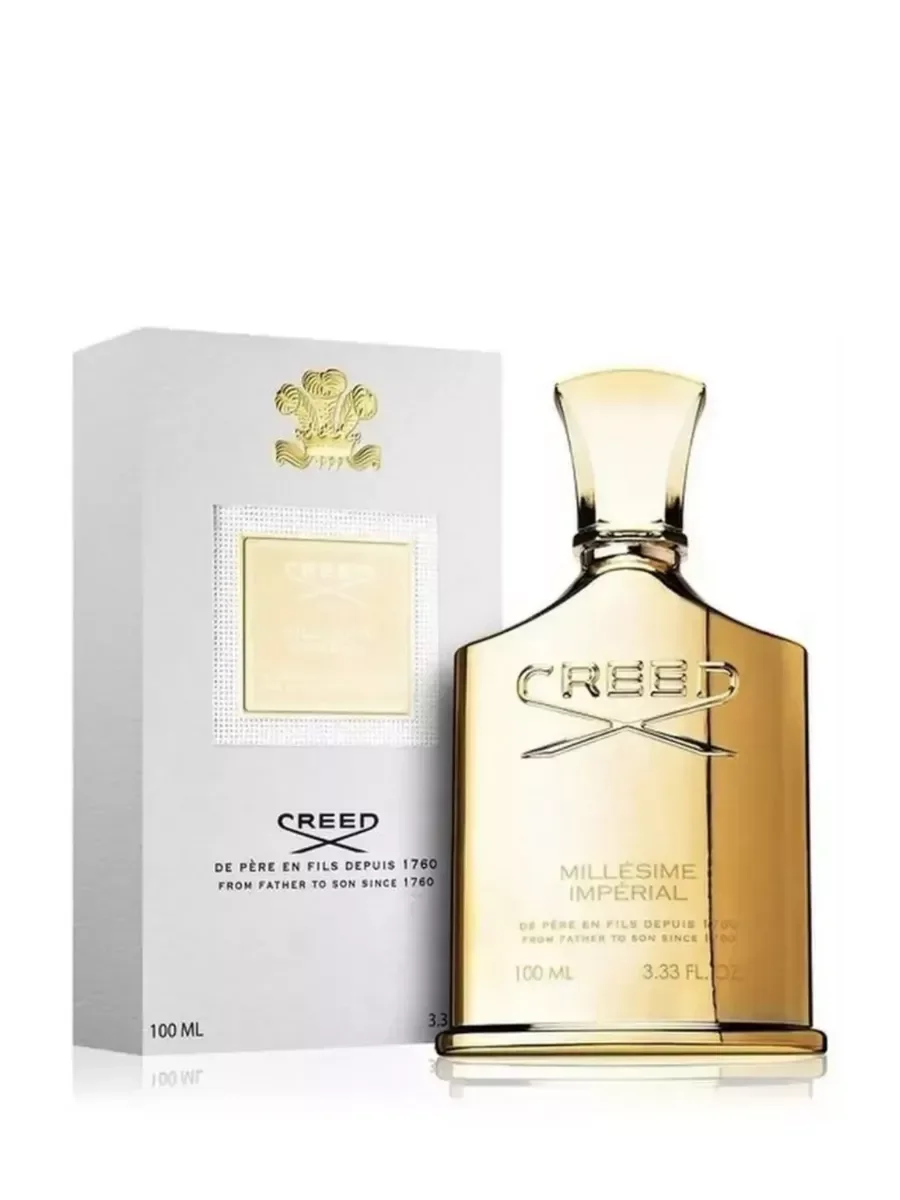 Духи Creed Imperial Millesime 100 мл - миниатюра 2