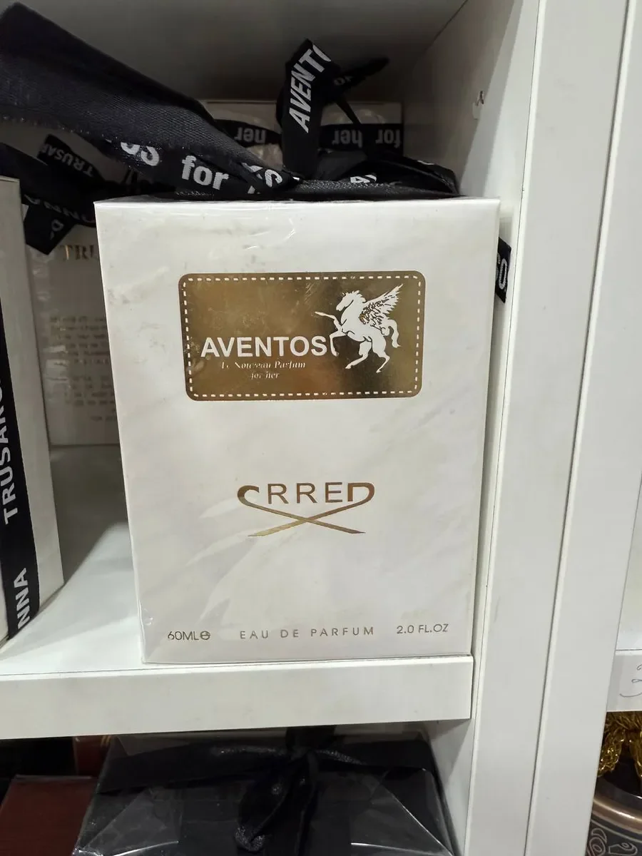 Духи женские по мотивам Creed Aventus for Her 60мл - миниатюра 2