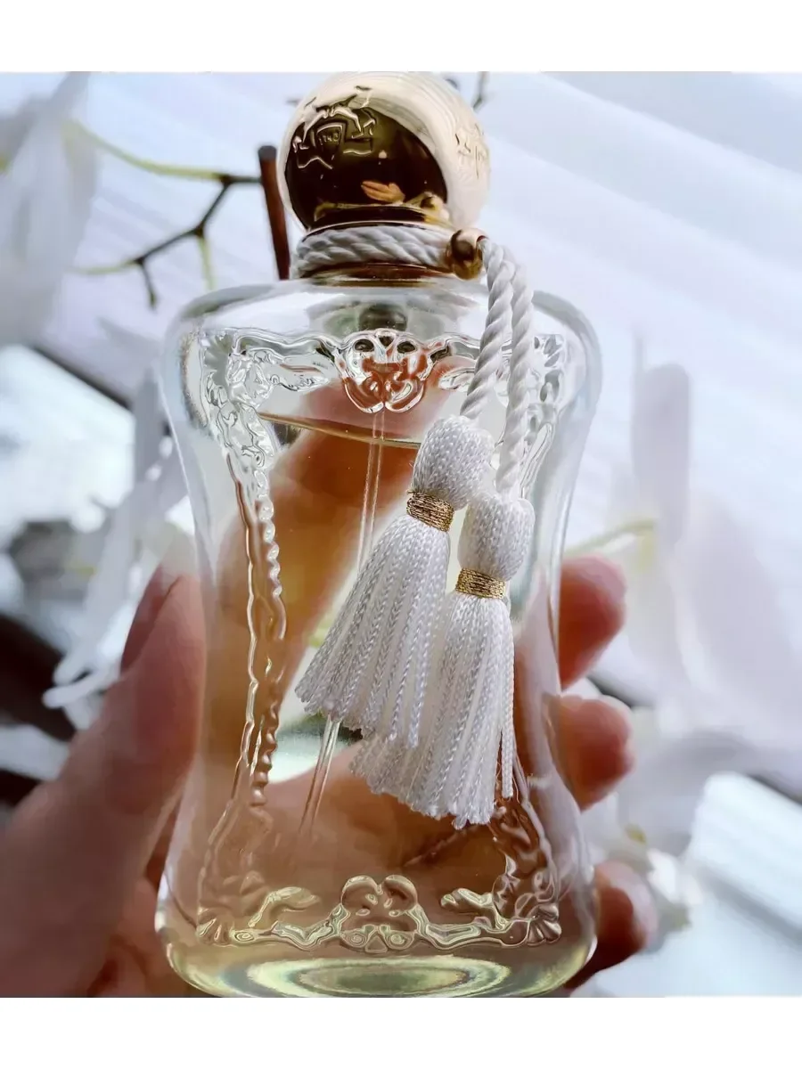 Духи женские Parfums de Marly Meliora 75 мл - миниатюра 2