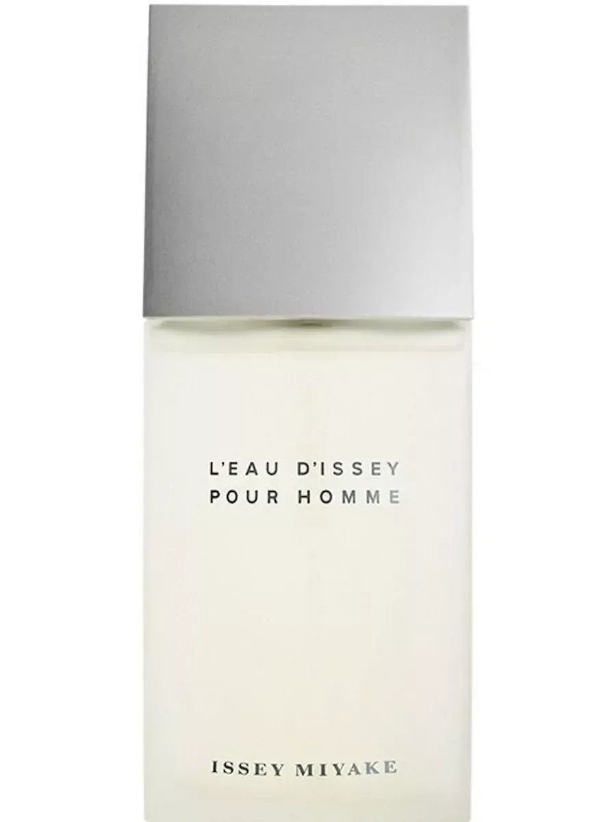 Духи L'Eau d'Issey Pour Homme 75 мл - миниатюра 2