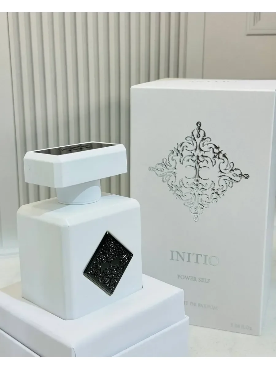 Духи Initio Parfums Prives Power Self 90 мл - изображение 1