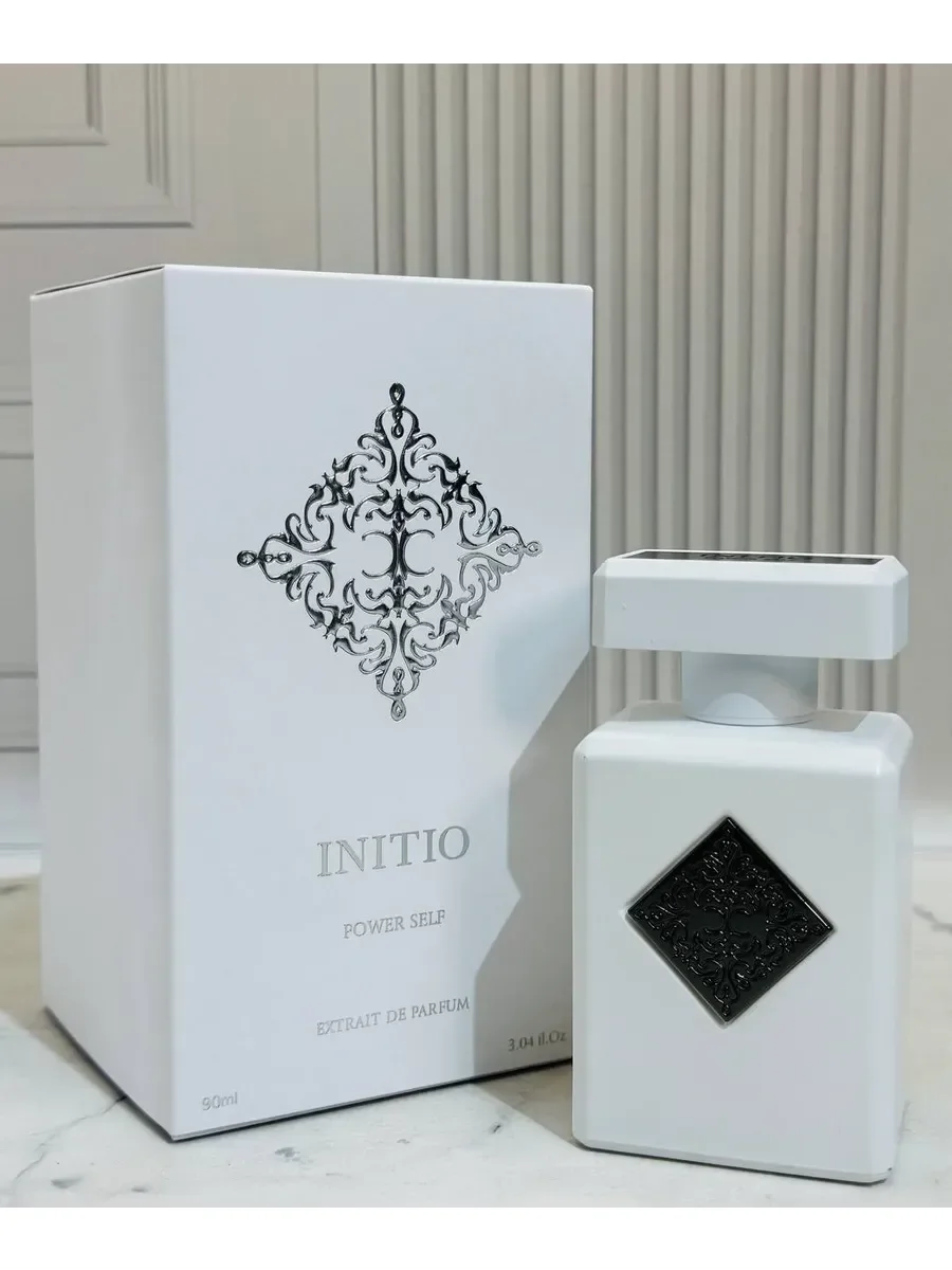 Духи Initio Parfums Prives Power Self 90 мл - миниатюра 2