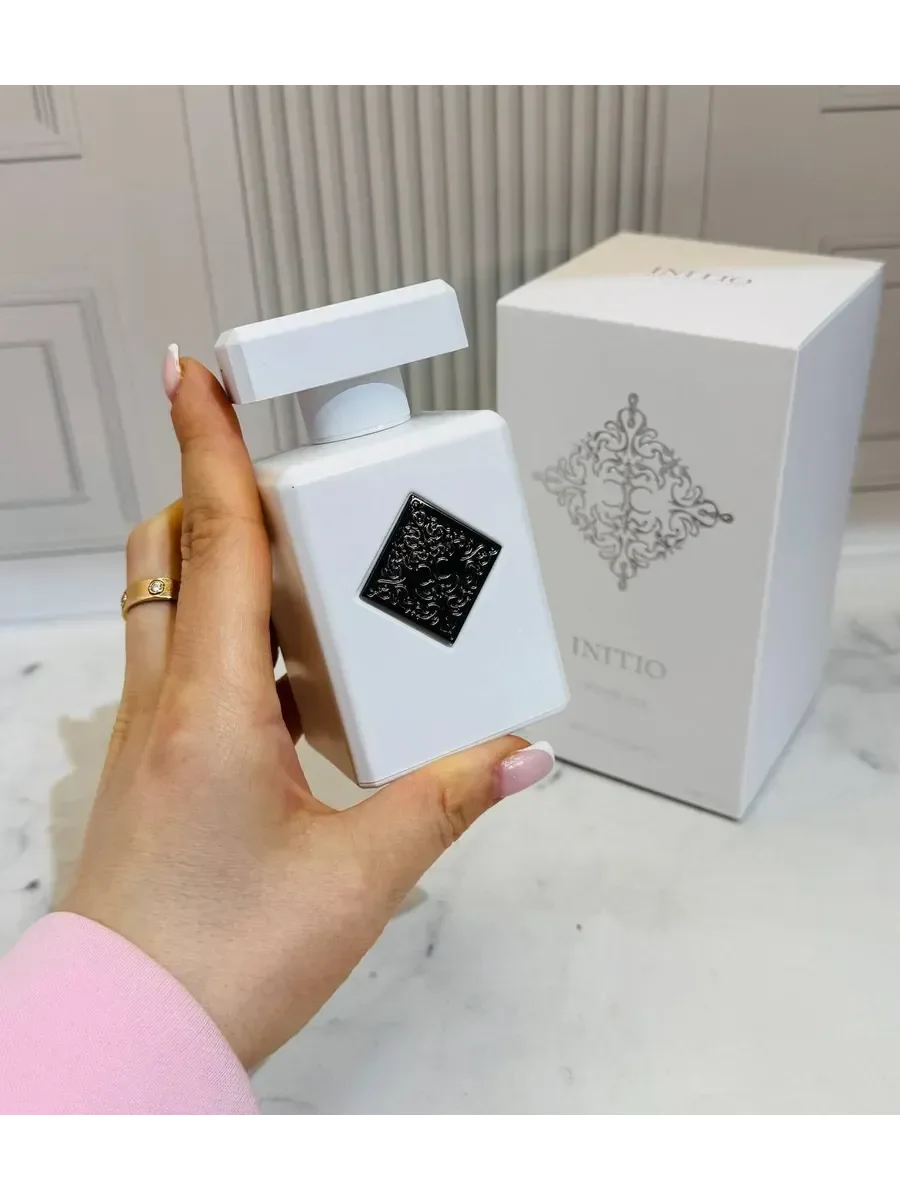 Духи Initio Parfums Prives Power Self 90 мл - миниатюра 3