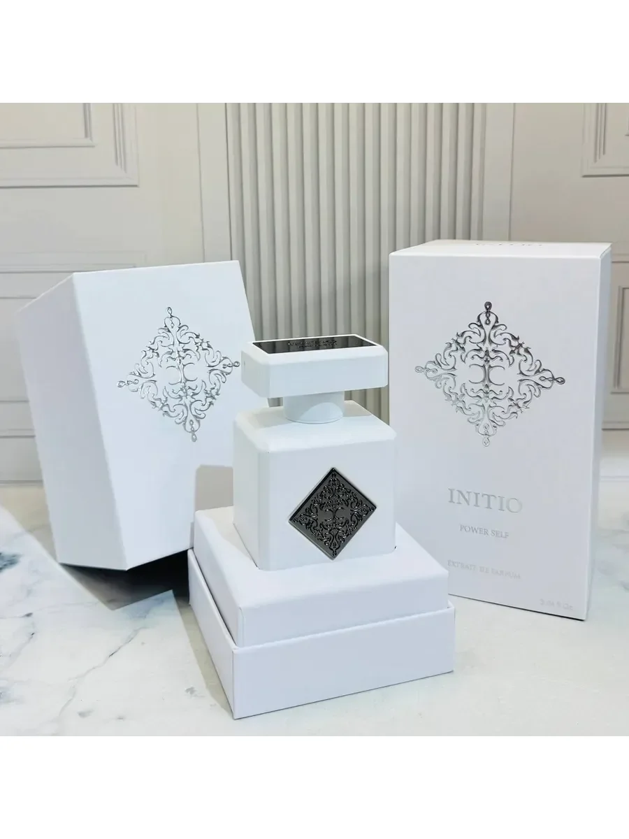 Духи Initio Parfums Prives Power Self 90 мл - миниатюра 5
