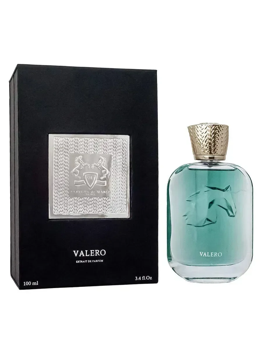 Мужские духи Parfums de Marly Valero 100 мл - изображение 1