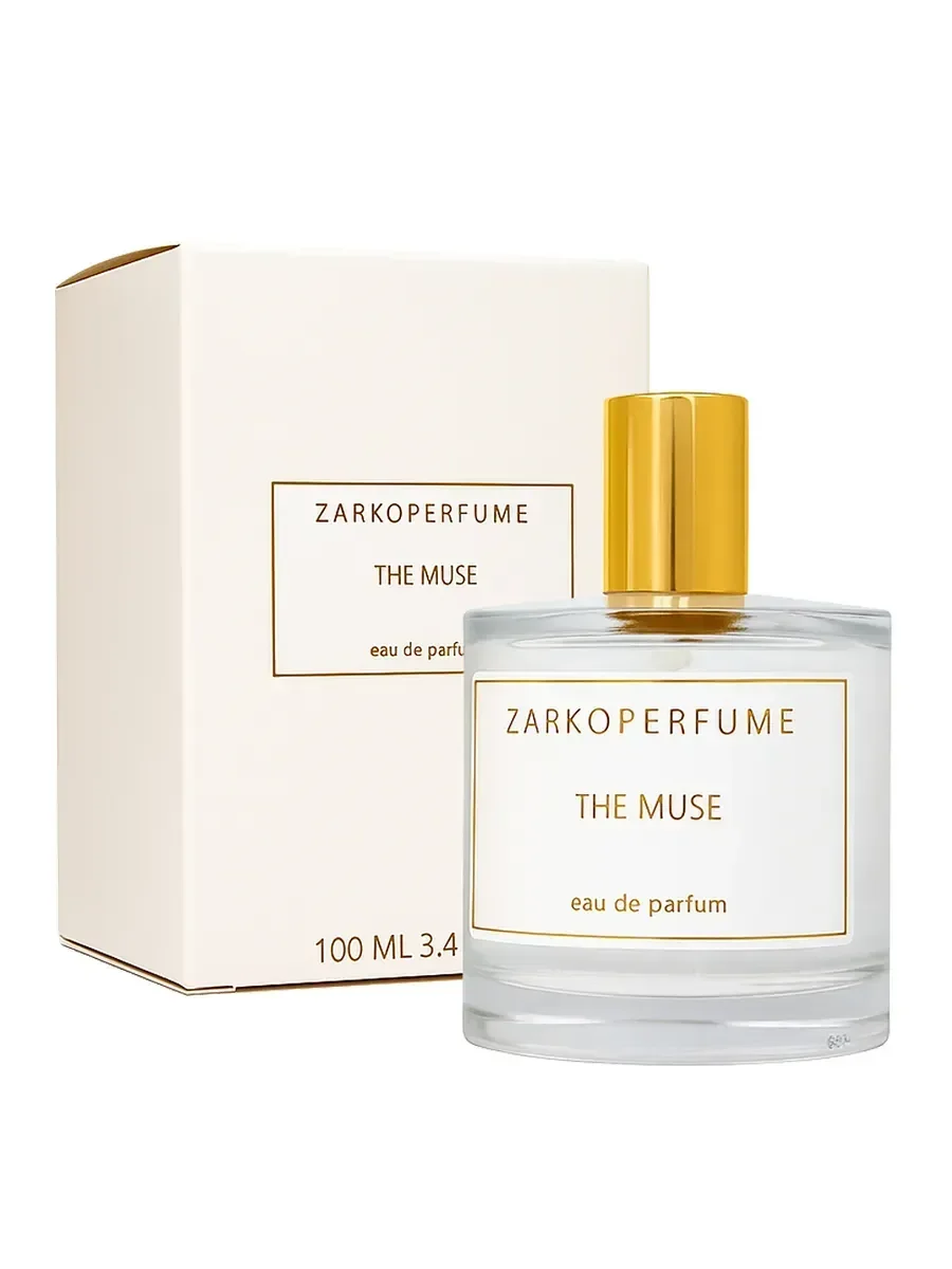 Духи Zarkoperfume The Muse 100 мл - миниатюра 5