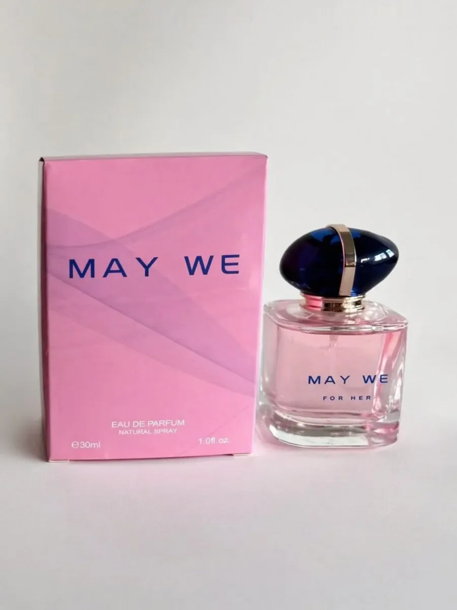 Духи по мотивам My Way Giorgio Armani 30ml - миниатюра 2