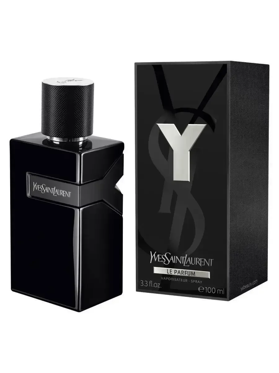 Духи Yves Saint Laurent YLe Parfum 100ml - изображение 1