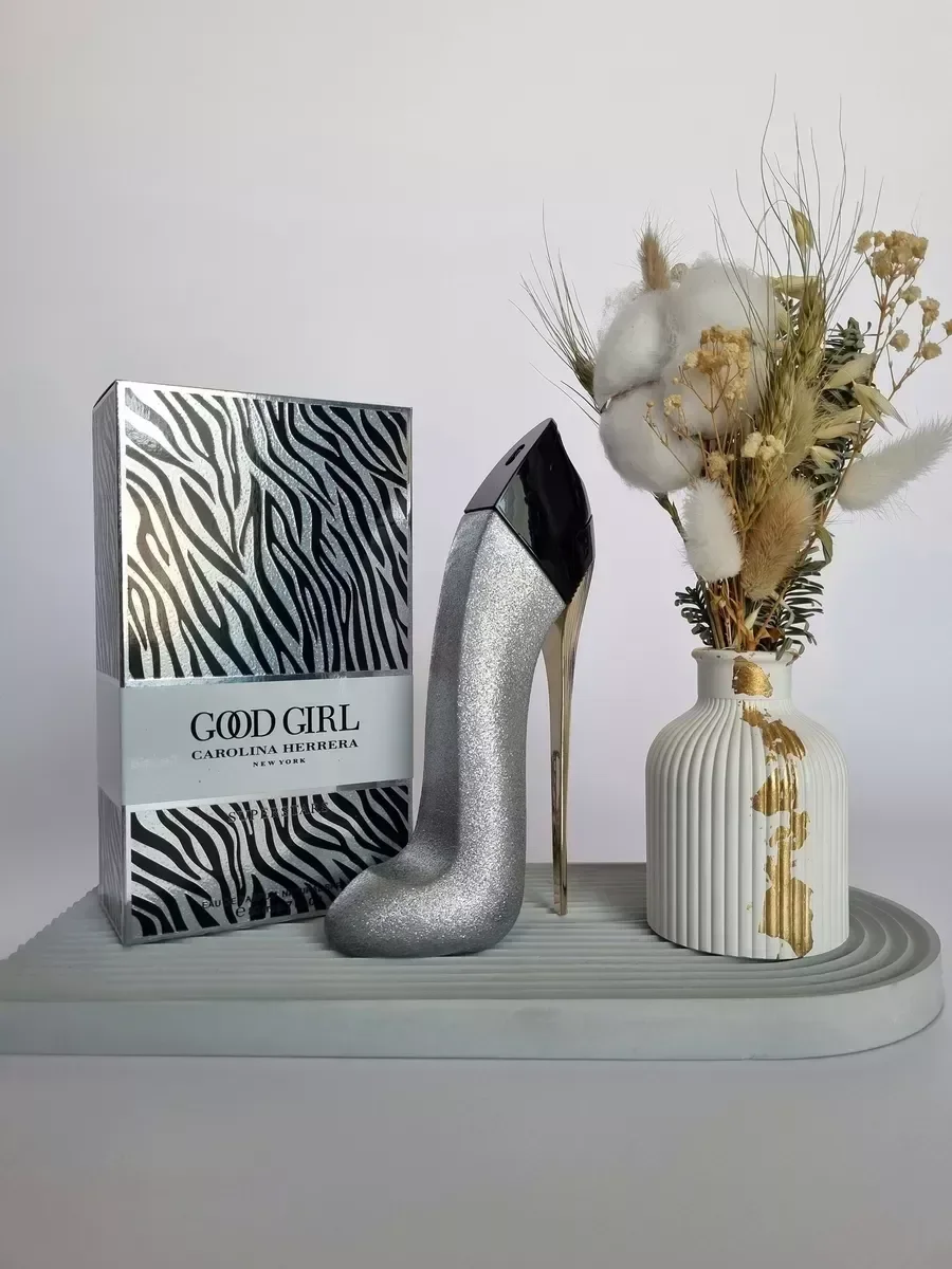 Carolina Herrera Good Girl Superstars Collector 80 ml - миниатюра 3